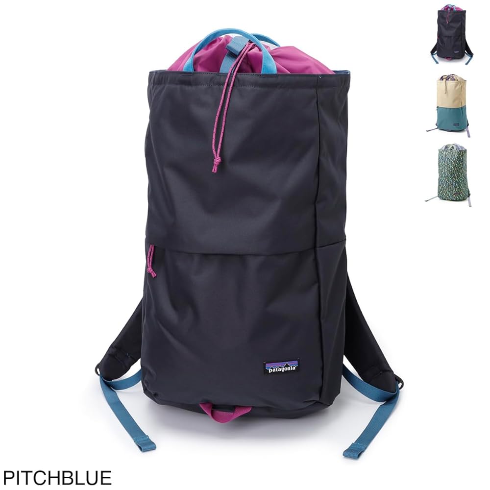 パタゴニア FIELDSMITH LINKED PACK リュックサック patagonia デイバック リュック 「Patagonia/パタゴニア